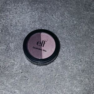 ELF eyeshadow duo